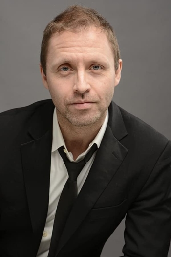 Actor Jonathan Arons