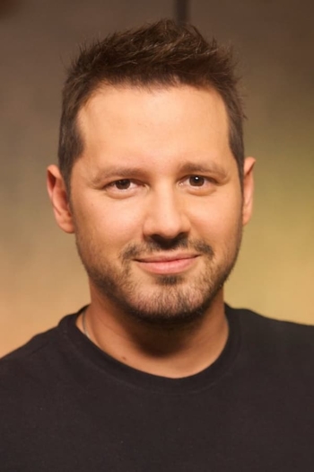 Actor Dony De Nuccio