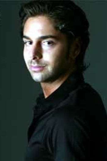 Actor Daniel Murad