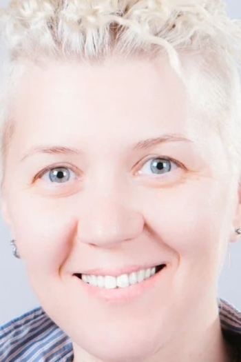 Actor Tatiana Matyukhina