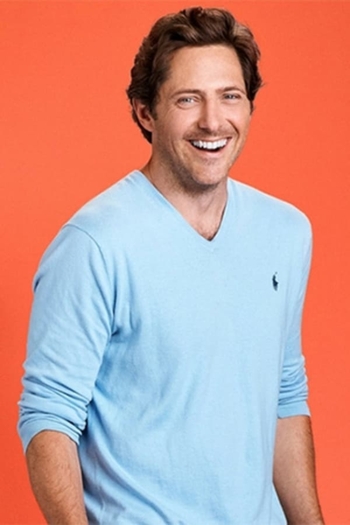 Actor Charlie Albone