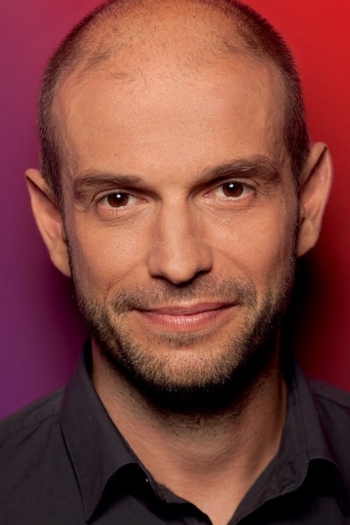 Actor Marco Bülow