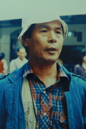 Actor Lin Hung-chung