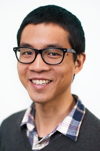 Actor Patrick Jarenwattananon