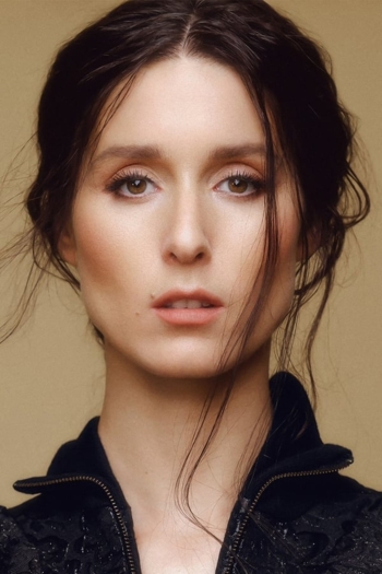 Actor Francisca Valenzuela