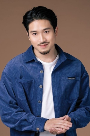 Actor Foei Patara Eksangkul