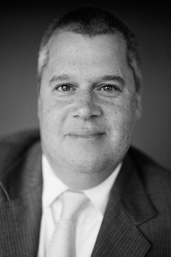 Actor Daniel Handler
