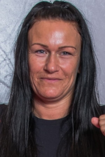 Actor Maria Hougaard Djursaa