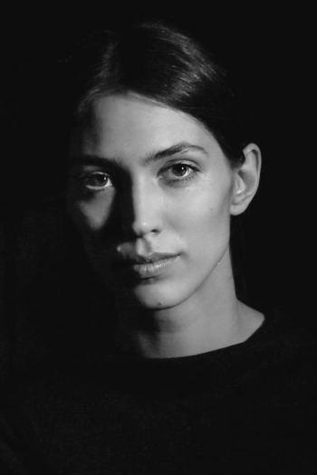 Actor Lora Kmieliauskaitė