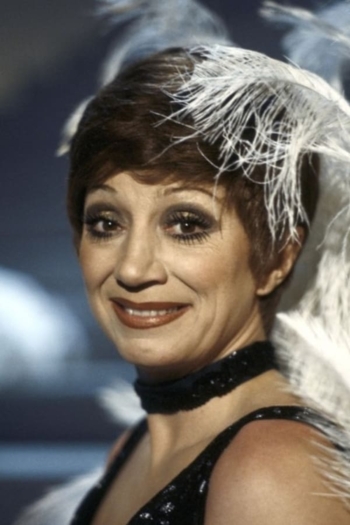 Actor Corrie van Gorp