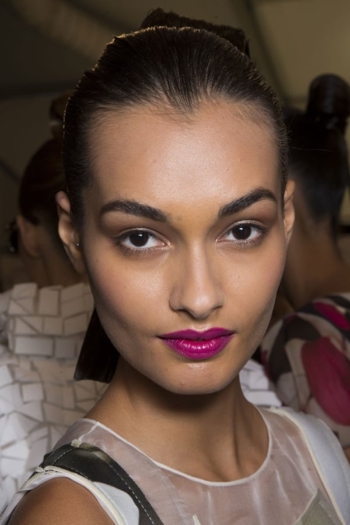 Actor Gizele Oliveira