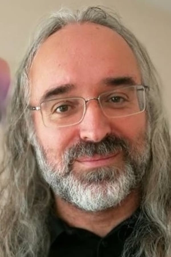 Film director Vicent Guillem