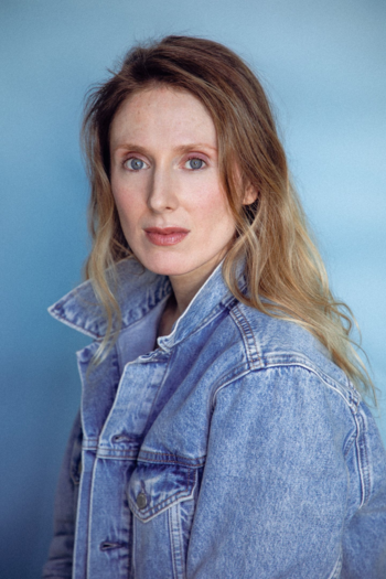 Actor Tiffany Hofstetter