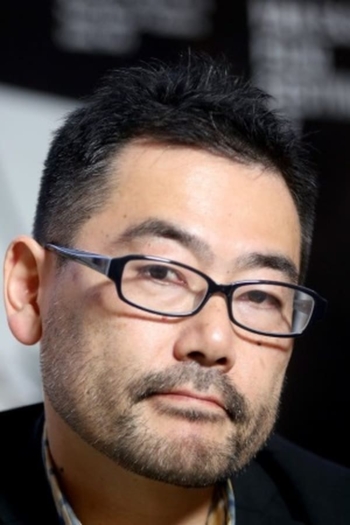 Film director Masaharu Take