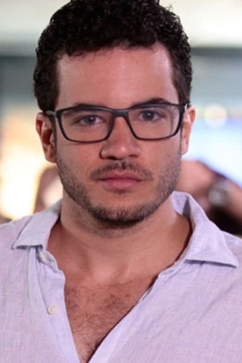 Actor Thiago Mendonça