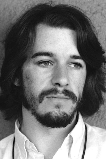 Actor Richard Palmer-James