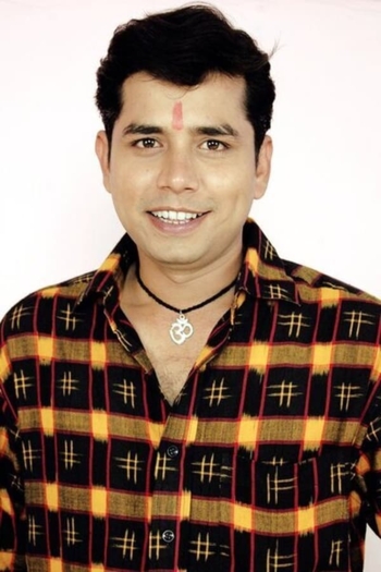 Actor Prakash Jais