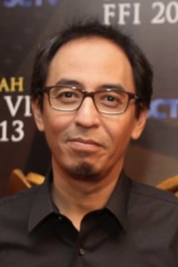 Actor Thoersi Argeswara