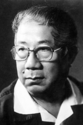 Film director Xiaodan Tang