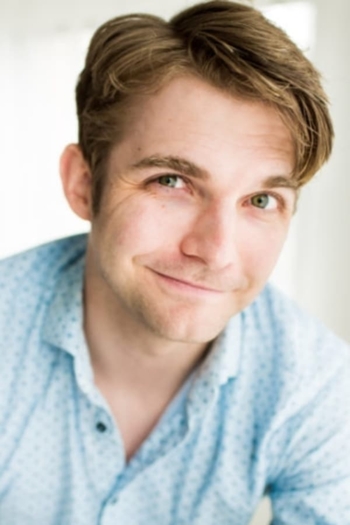 Actor Bryan Dayley