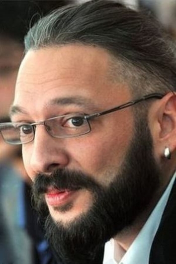 Actor Erhan Kozan