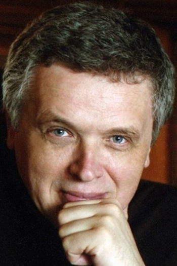 Film director Igor Kalyadin