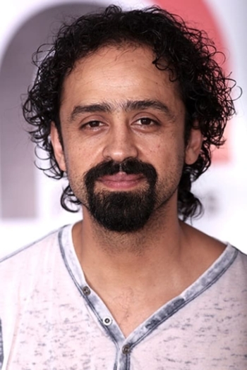 Actor Jorge Puerta