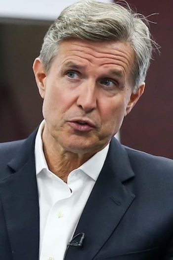 Actor Christian Purslow