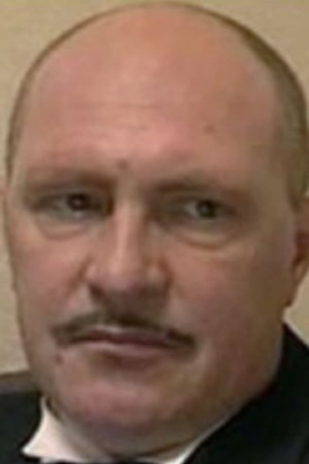 Actor Andrey Shchepochkin