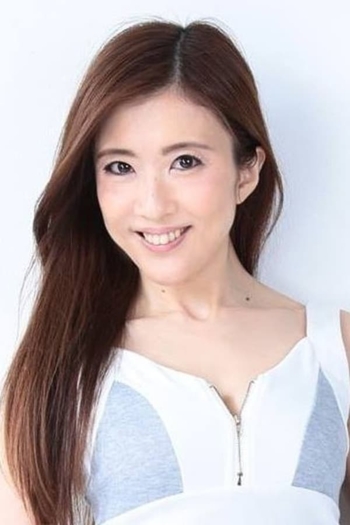 Actor Sanae Momoi