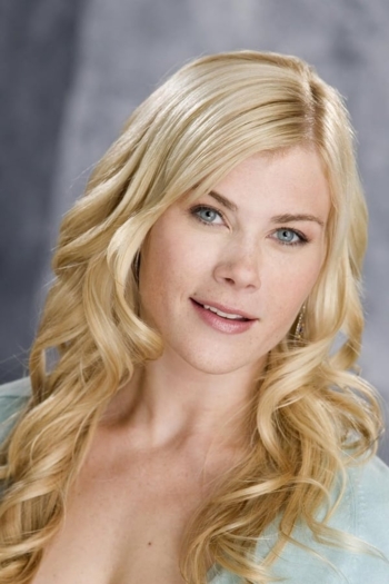 Actor Alison Sweeney