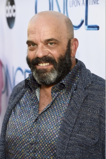 Actor Lee Arenberg