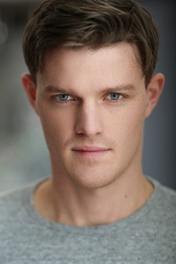 Actor Micheal Doonan