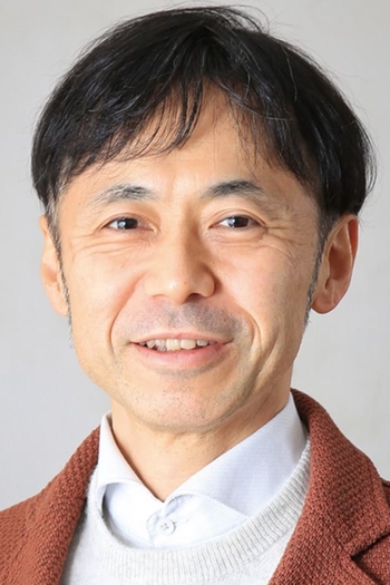Actor Hiroyuki Morita