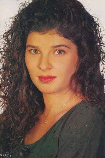 Actor Nathalie Rose