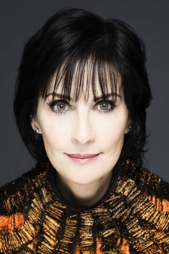 Actor Enya