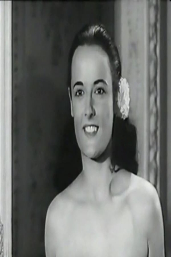 Actor Mercy Haystead