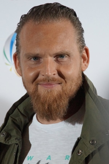 Actor Axel Stein
