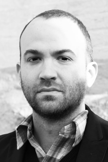 Actor Nathan Halpern