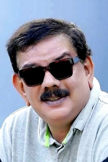 Actor Priyadarshan