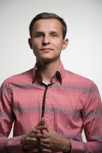 Actor Кирилл Демидов