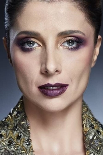 Actor Maristane Dresch