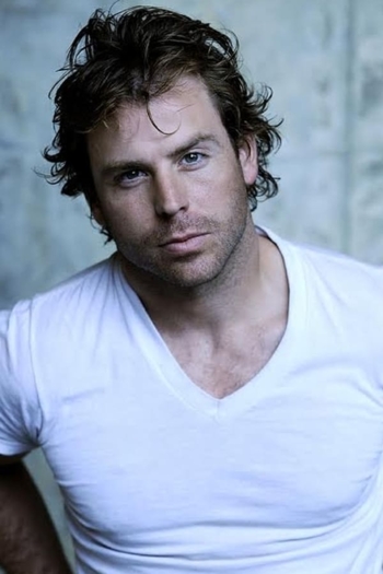 Actor Grant Garrison