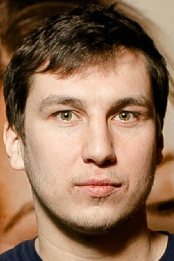 Actor Roman Karimov