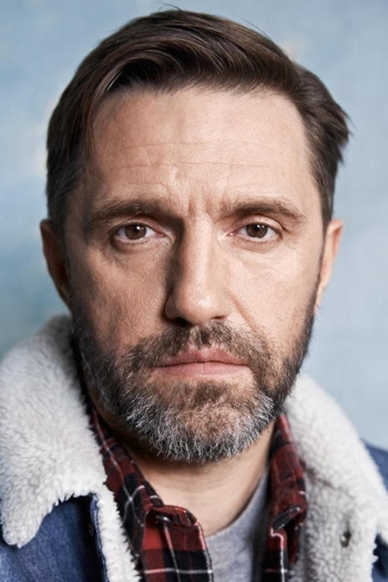 Actor Vladimir Vdovichenkov