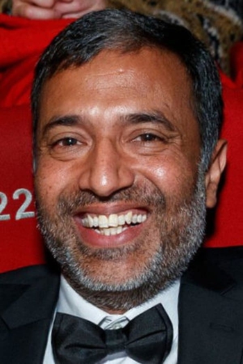 Actor Pushpendra Singh