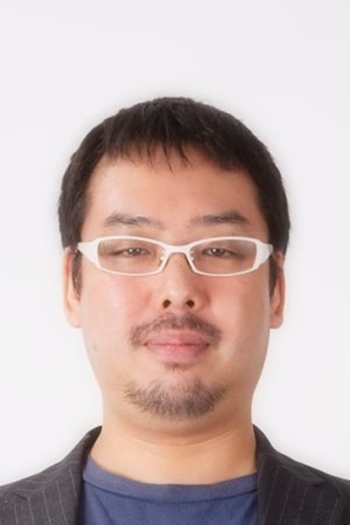 Actor Kenshirou Morii