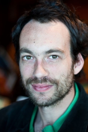 Actor Vladislav Galard