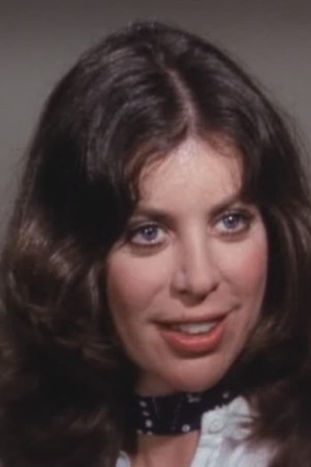 Actor Elayne Heilveil