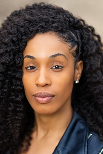 Actor Nadirah Shakir